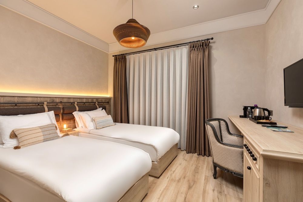 Casa Sur Antalya Cozy Room 11