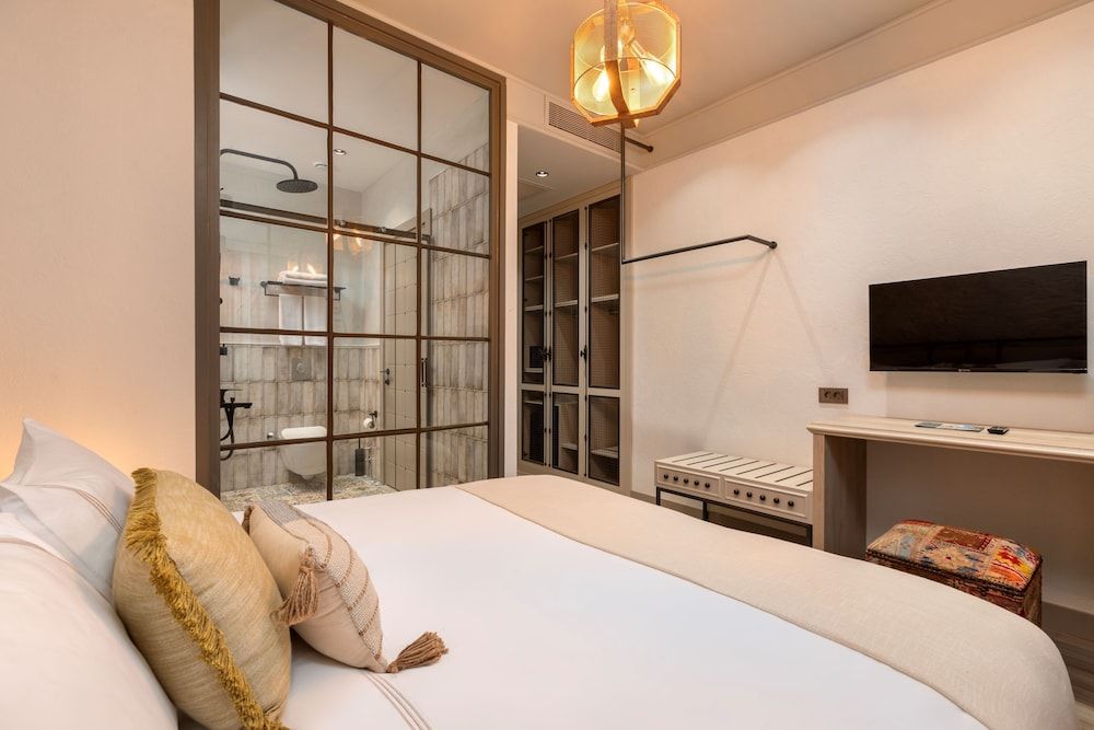 Casa Sur Antalya Cozy Room 16