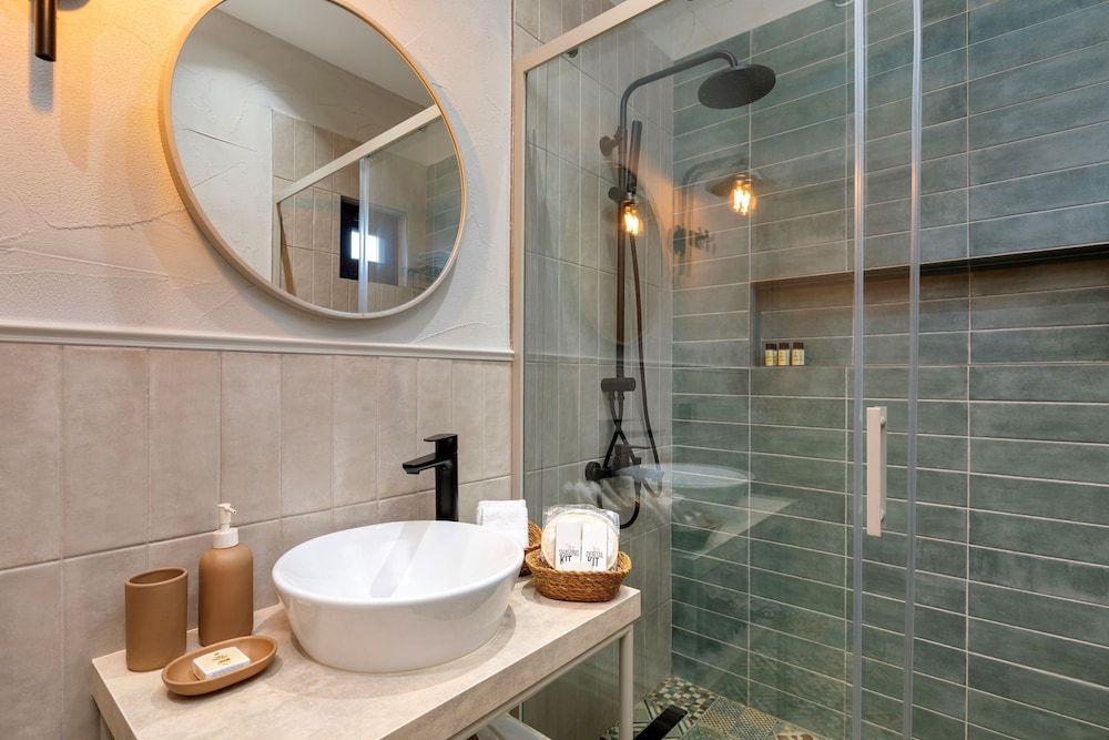 Casa Sur Antalya Cozy Room 25