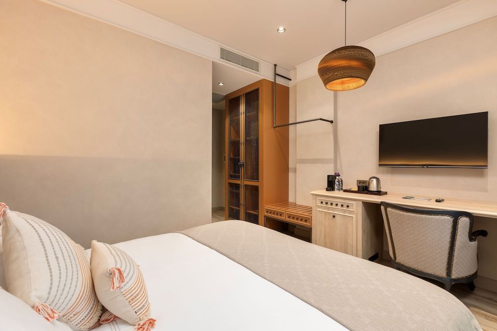 Casa Sur Antalya Cozy Room 7