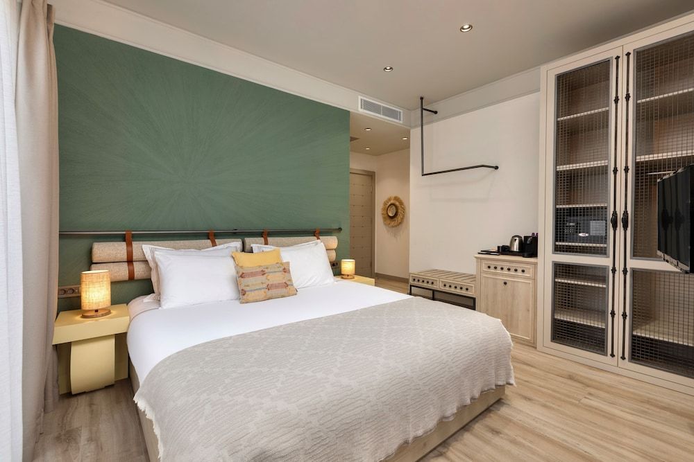 Casa Sur Antalya Cozy Room 9