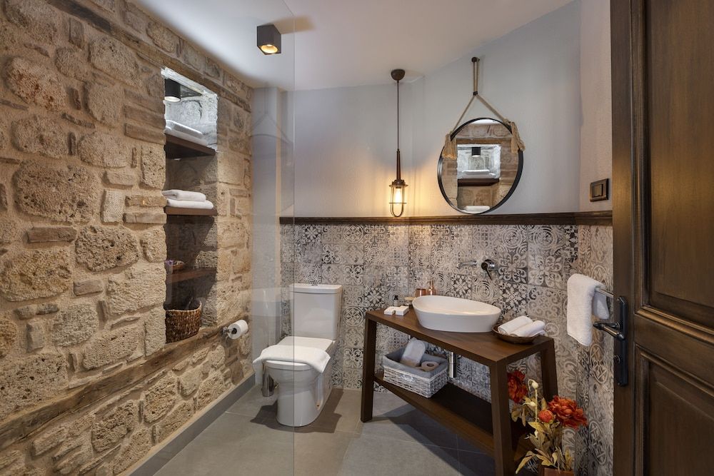 Casa Sur Antalya Cozy Room 18