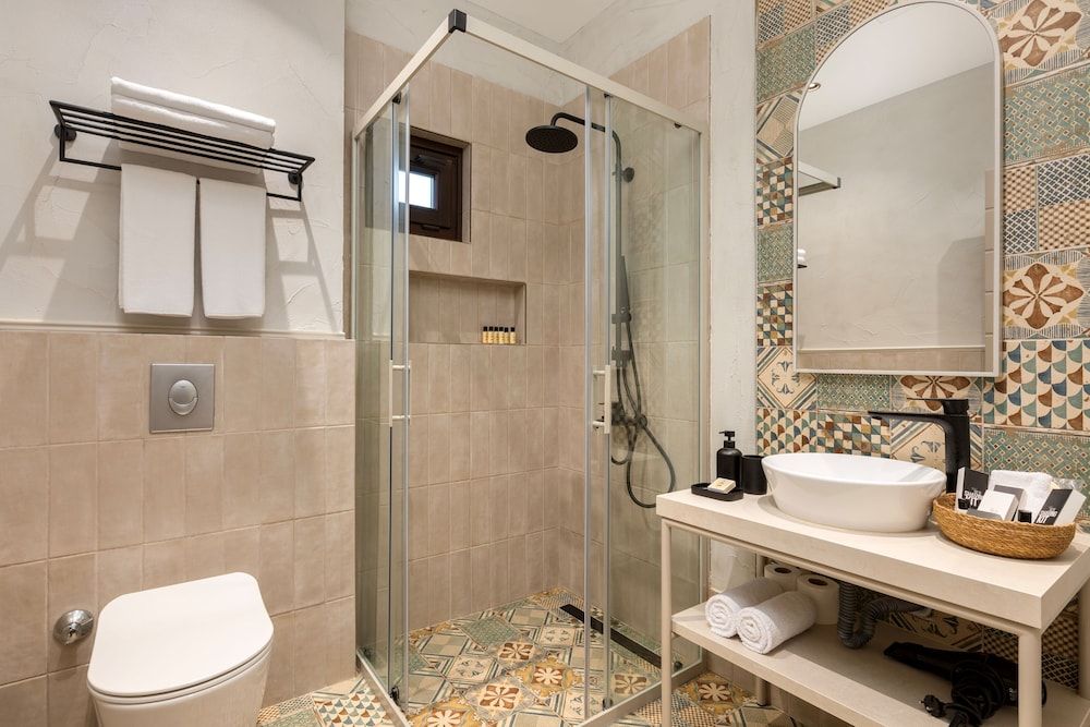 Casa Sur Antalya Cozy Room 23