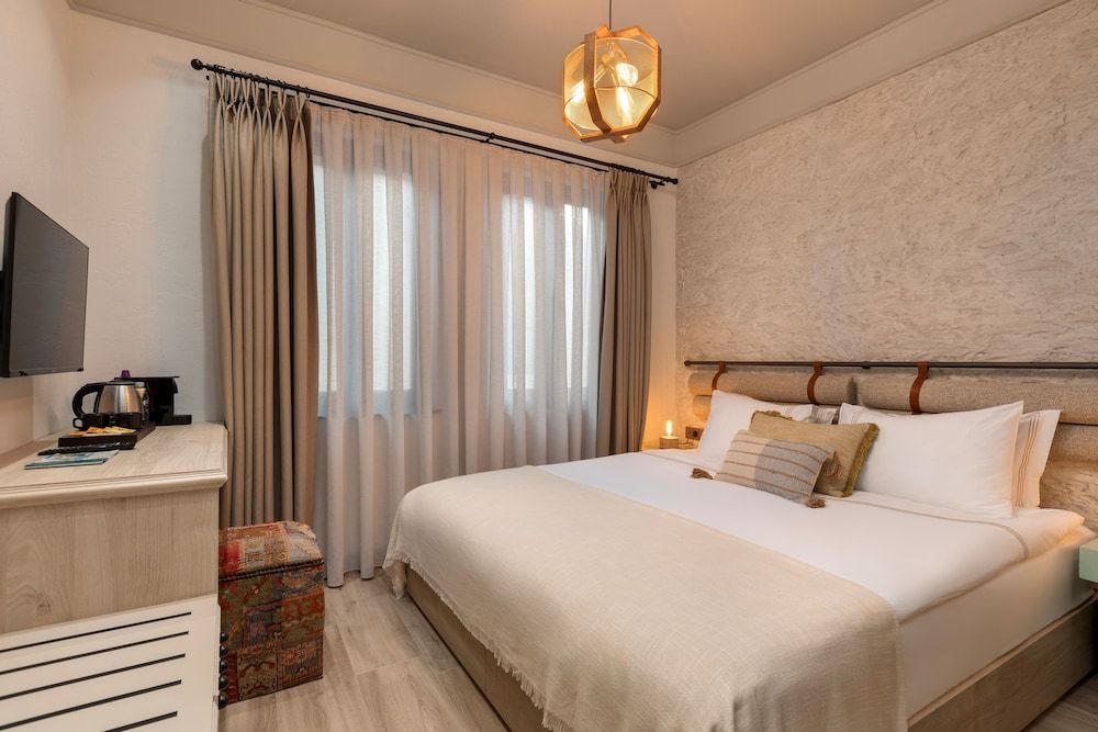 Casa Sur Antalya Cozy Room 15