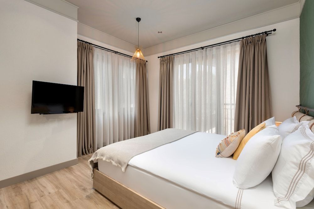 Casa Sur Antalya Cozy Room 12