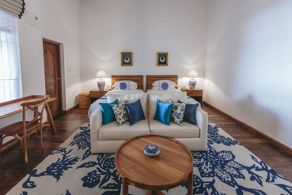undefined Yara Galle Fort  8
