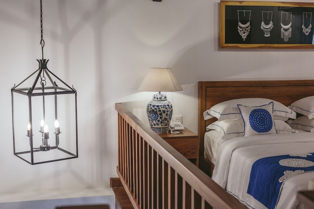 Duplex Suite