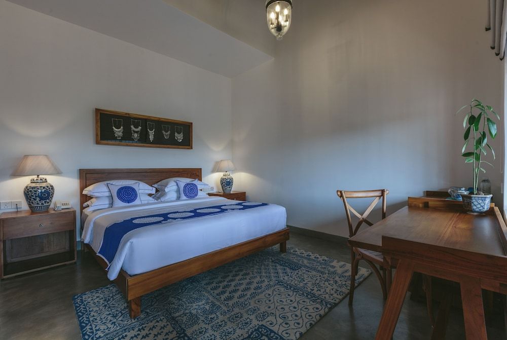undefined Yara Galle Fort  6