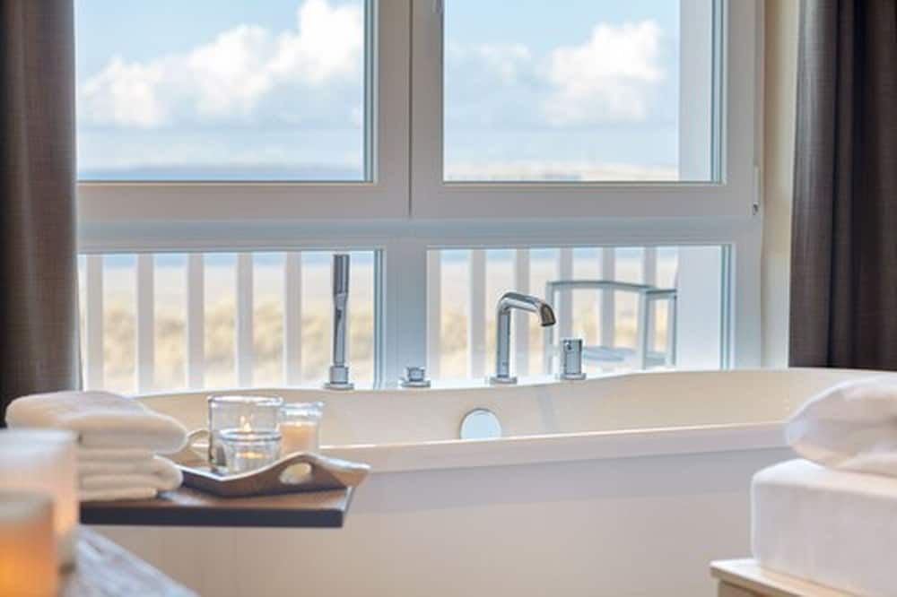 Beach Apartments Heiligenhafen Deluxe Condo 5