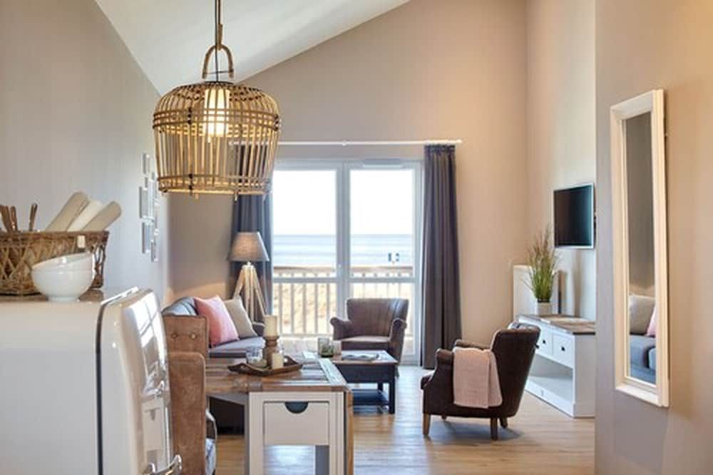 Beach Apartments Heiligenhafen Deluxe Condo 6