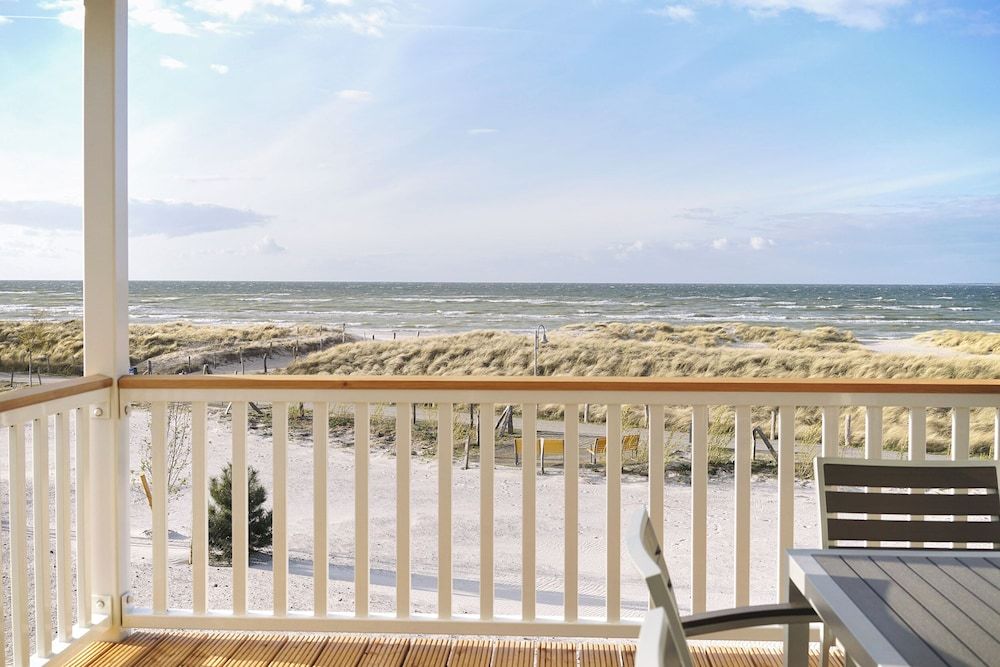 Beach Apartments Heiligenhafen Deluxe Condo 3