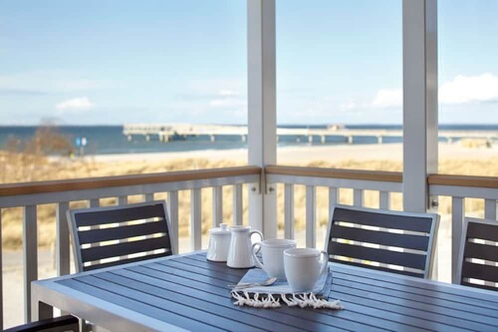 Beach Apartments Heiligenhafen Deluxe Condo 2