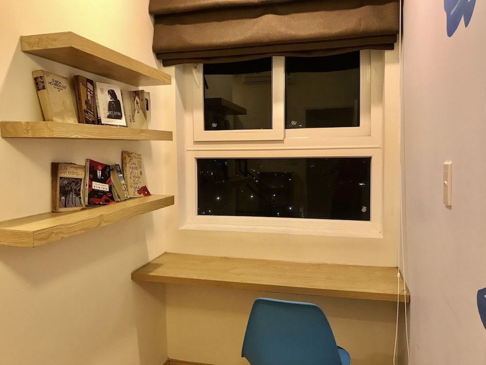 Family Apartment, 3 Bedrooms