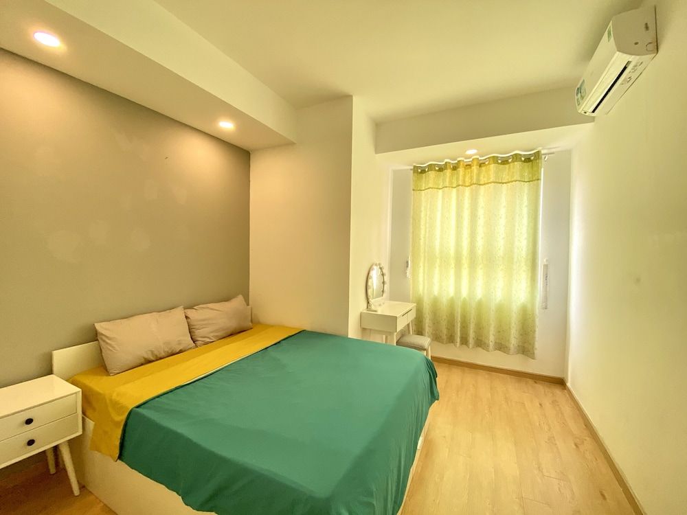 Premium Apartment