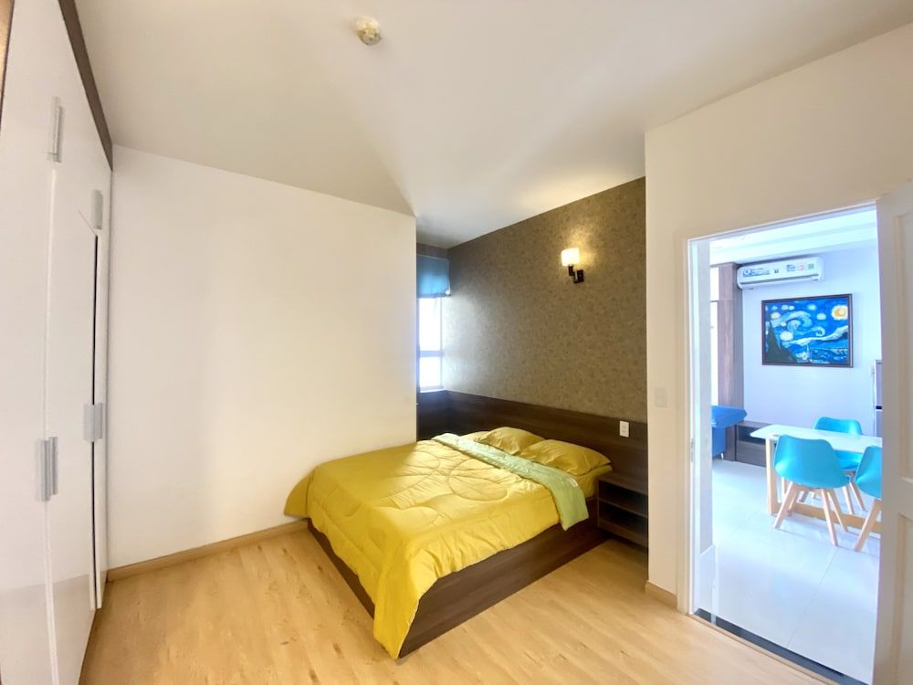 Panoramic Apartment, 1 Bedroom