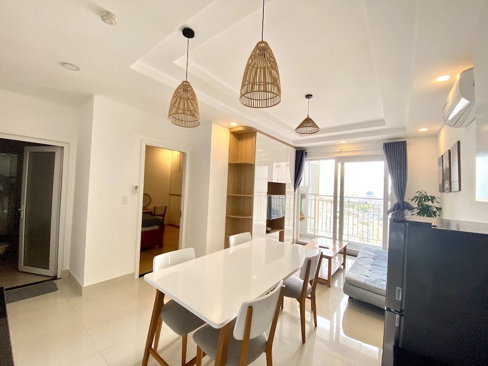 Premium Apartment