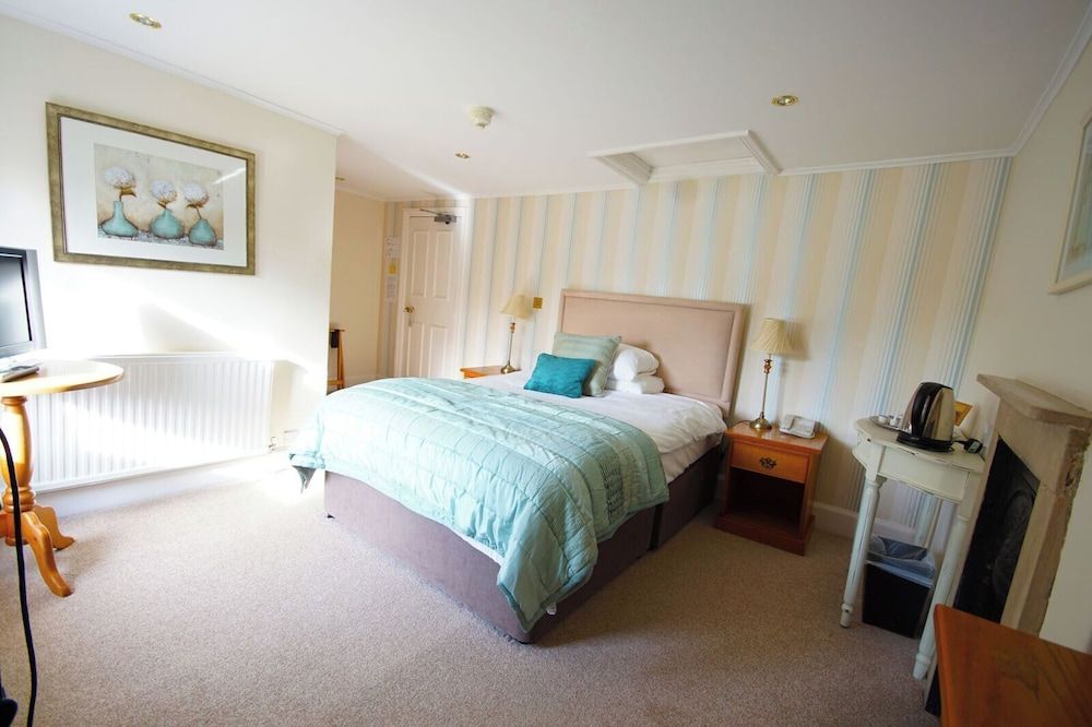 The Mill House Standard Double Room 3