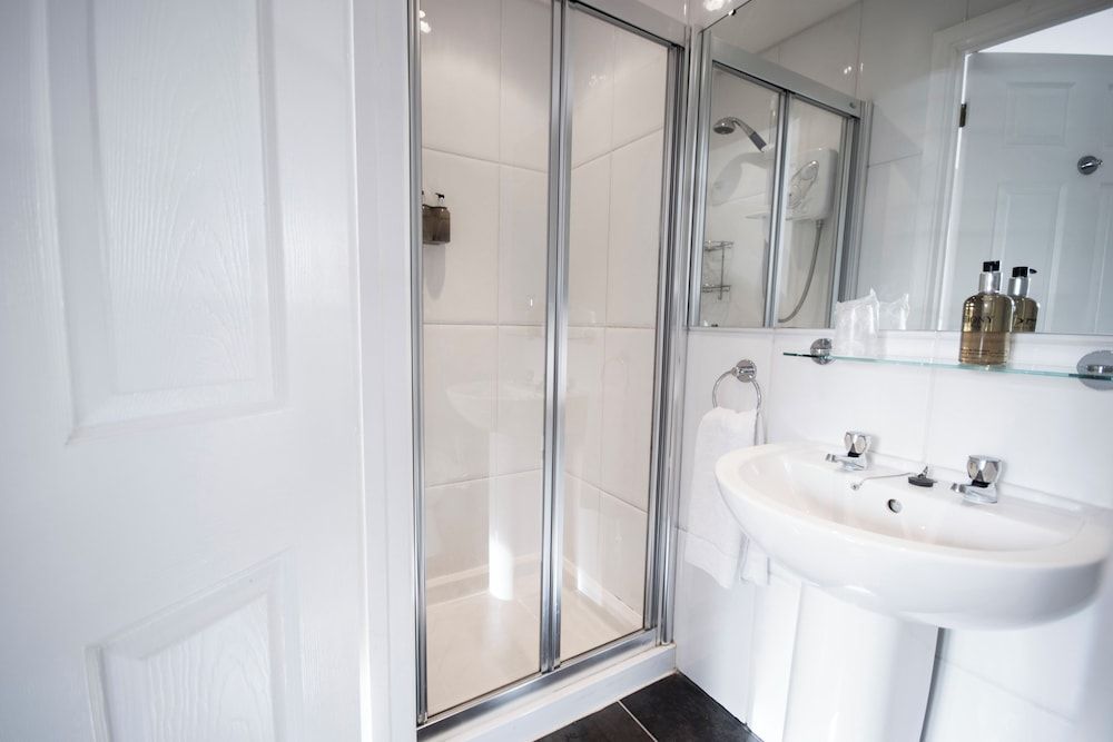 The Mill House Standard Double Room 4