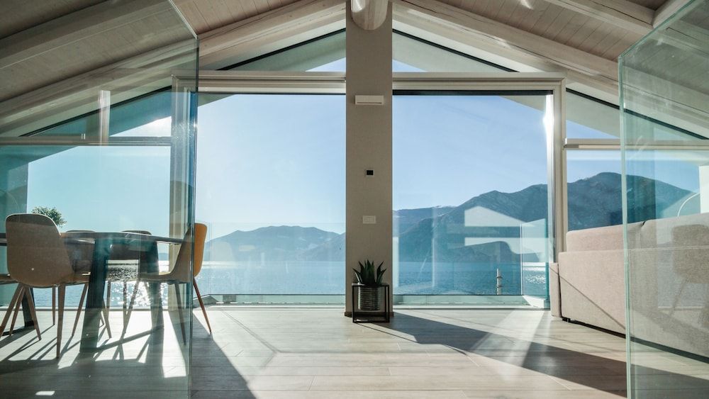Apartment, 1 Bedroom, Lake View (Maestrale)