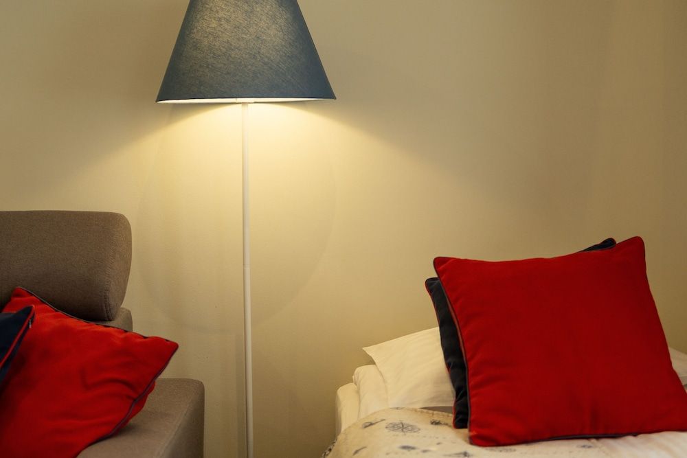 SeaSide Sopot Family Room 11