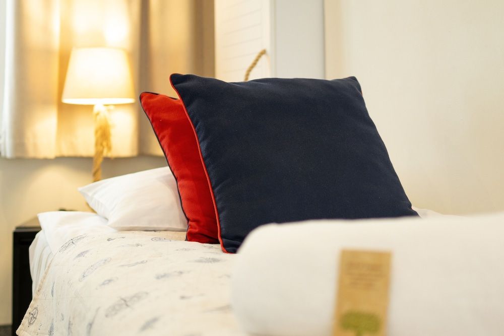 SeaSide Sopot Family Room 3