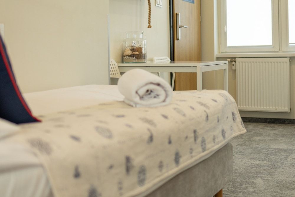 SeaSide Sopot Family Room 2