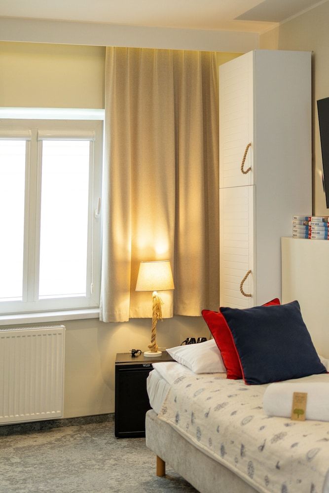 SeaSide Sopot Family Room 14