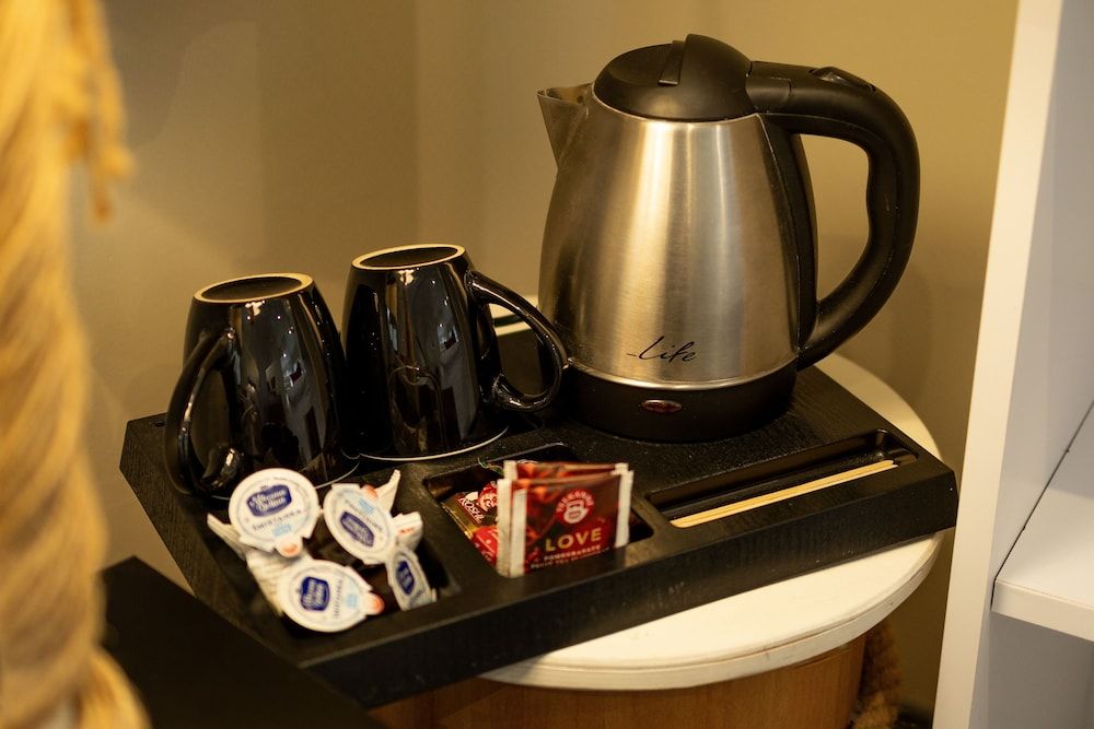 SeaSide Sopot Family Room 10