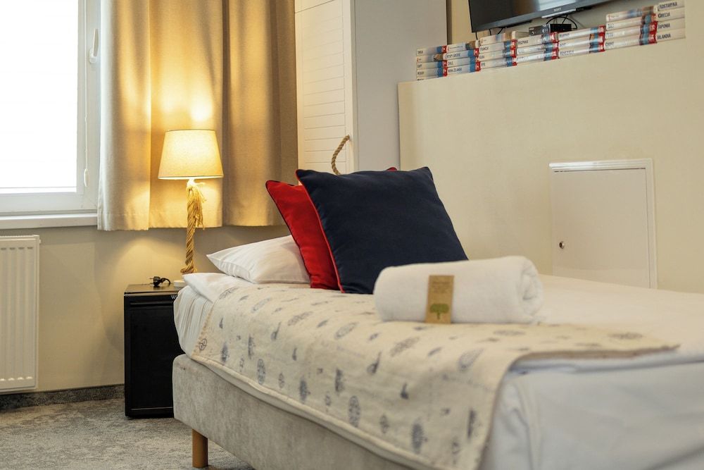 SeaSide Sopot Family Room 17