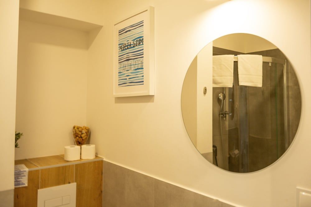 SeaSide Sopot Family Room 6