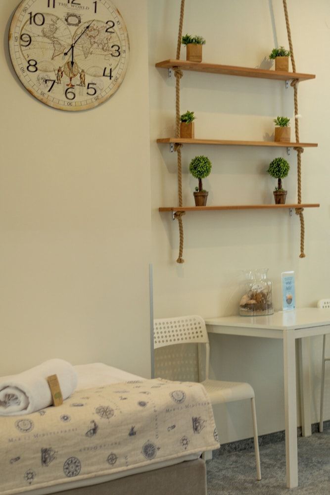 SeaSide Sopot Family Room 13