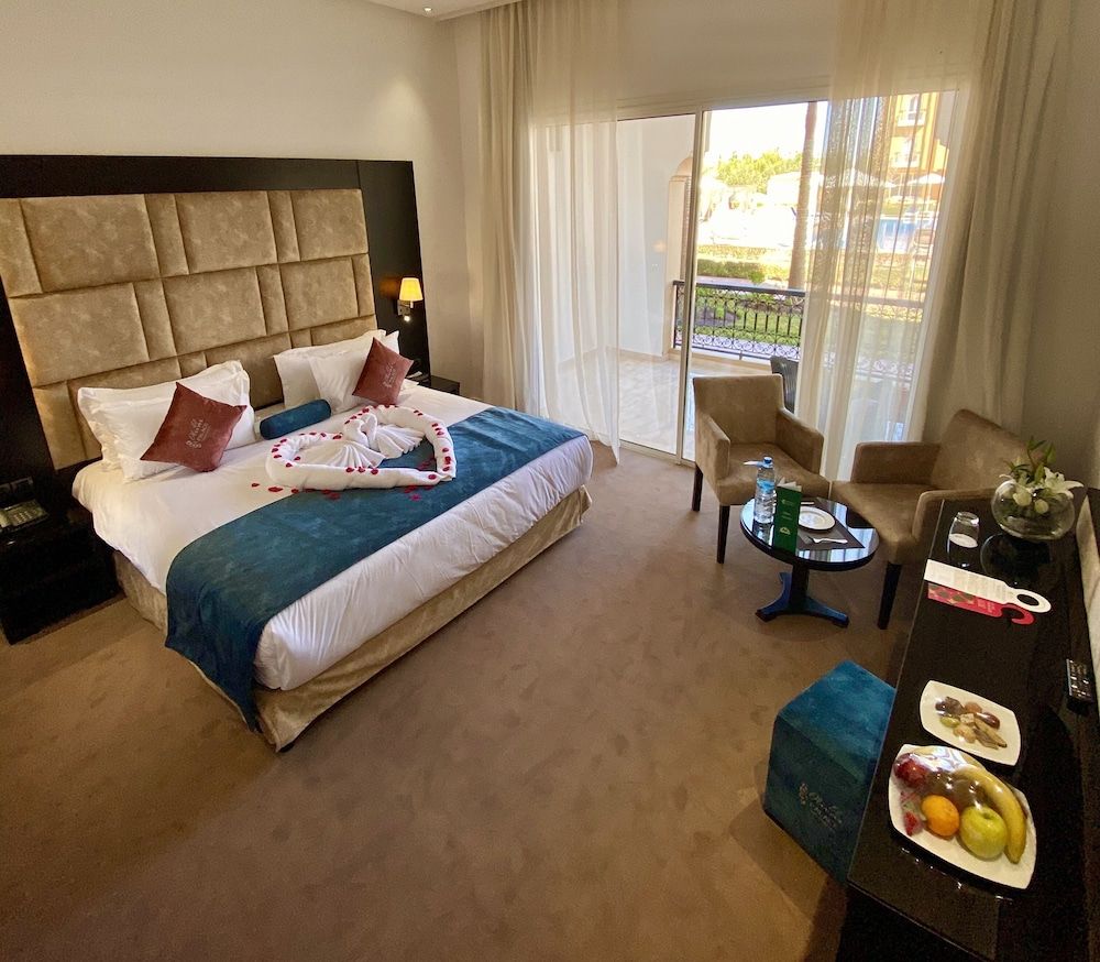 El Olivar Palace Marrakech