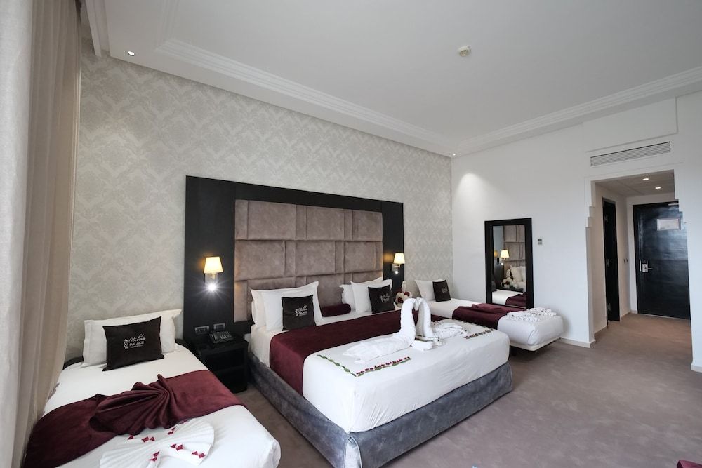 undefined El Olivar Palace Marrakech 2