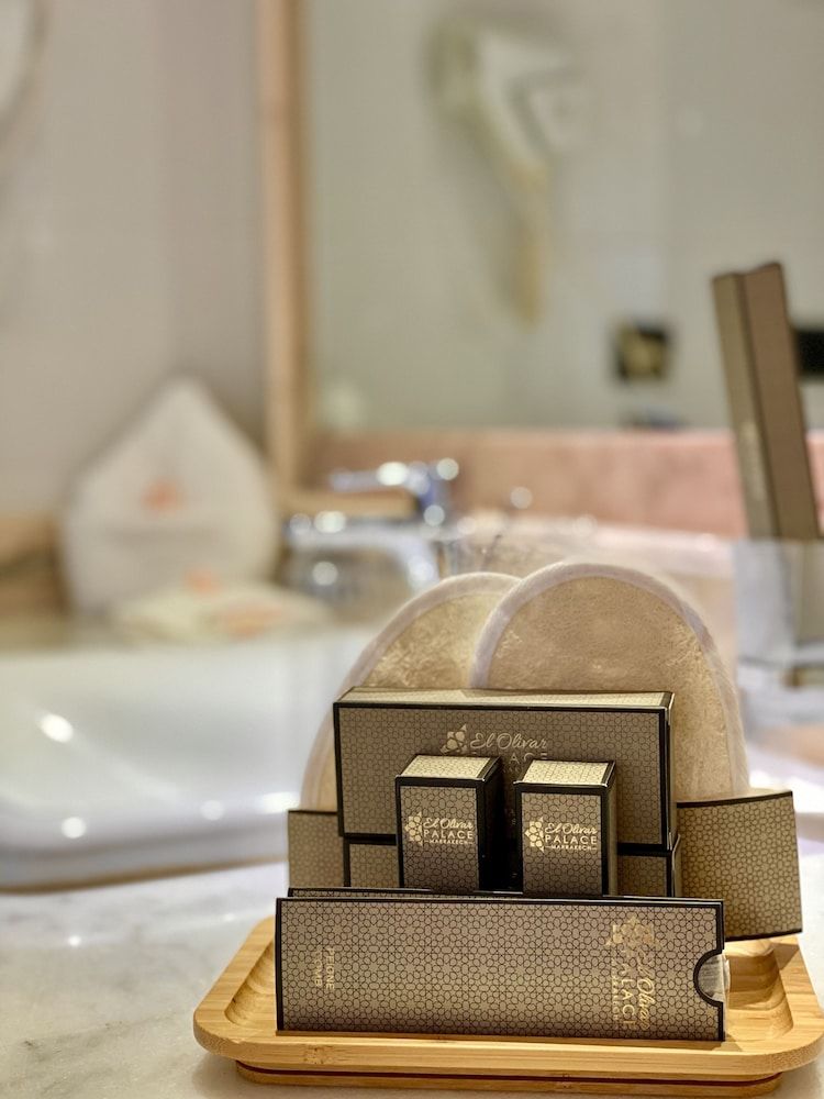 undefined El Olivar Palace Marrakech 10