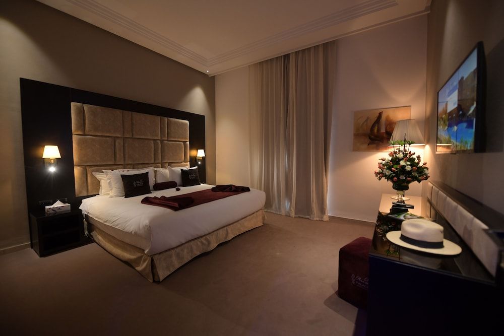 undefined El Olivar Palace Marrakech 3