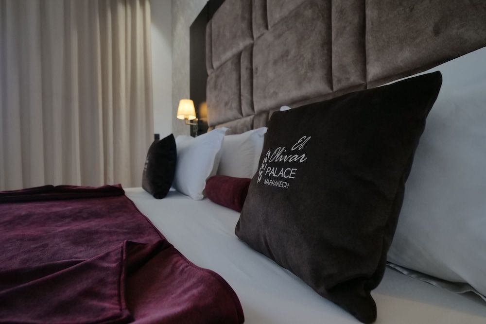 undefined El Olivar Palace Marrakech 6