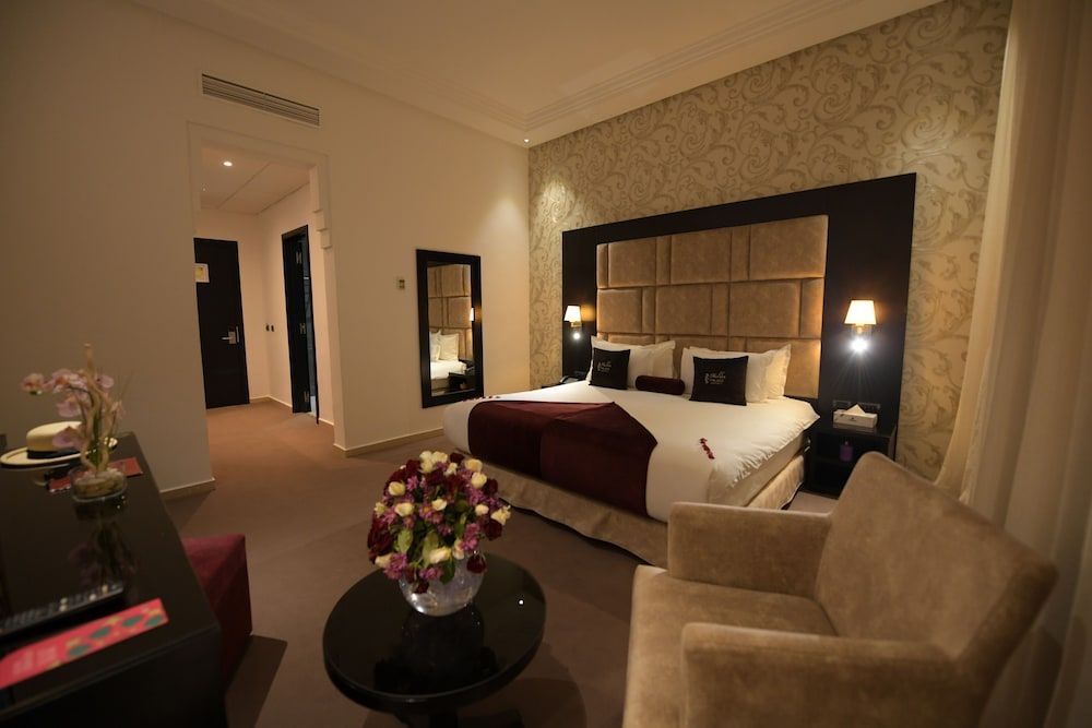 undefined El Olivar Palace Marrakech 9