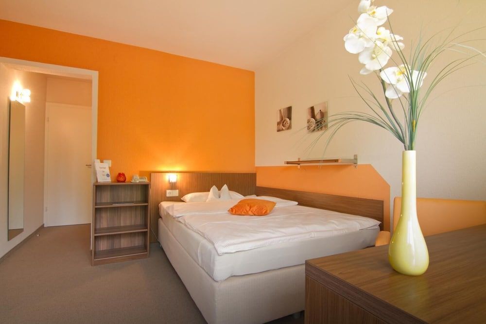 Balance-Hotel am Blauenwald Single Room 2