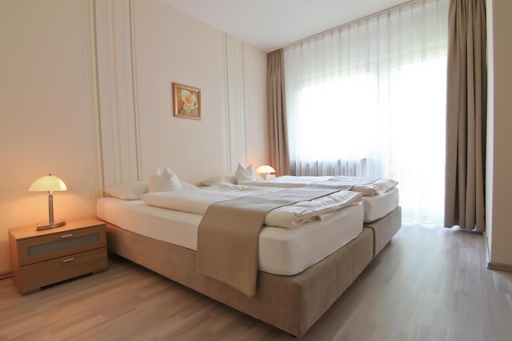 Balance-Hotel am Blauenwald Basic Double Room 2