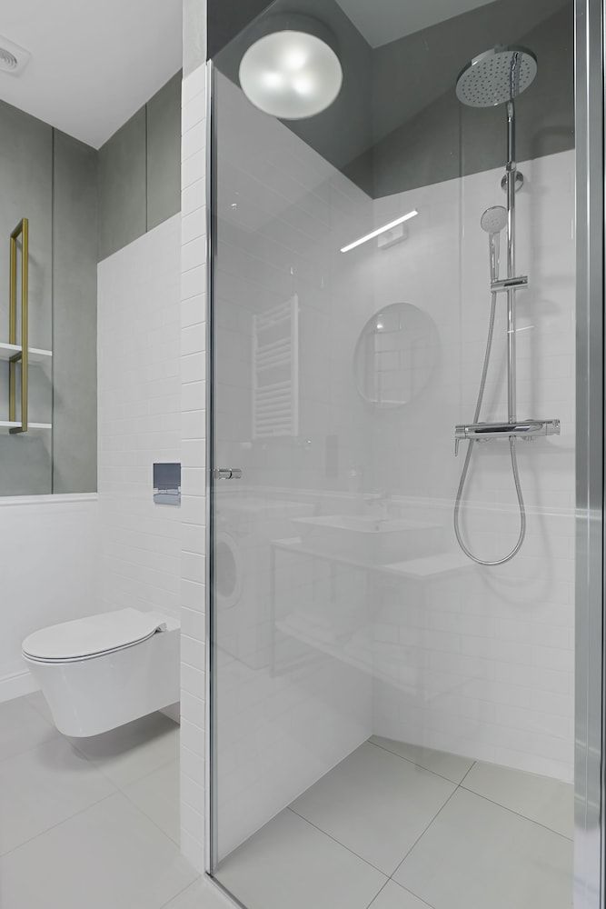 Krzywa Kamienica Superior Studio, Balcony (5) 4