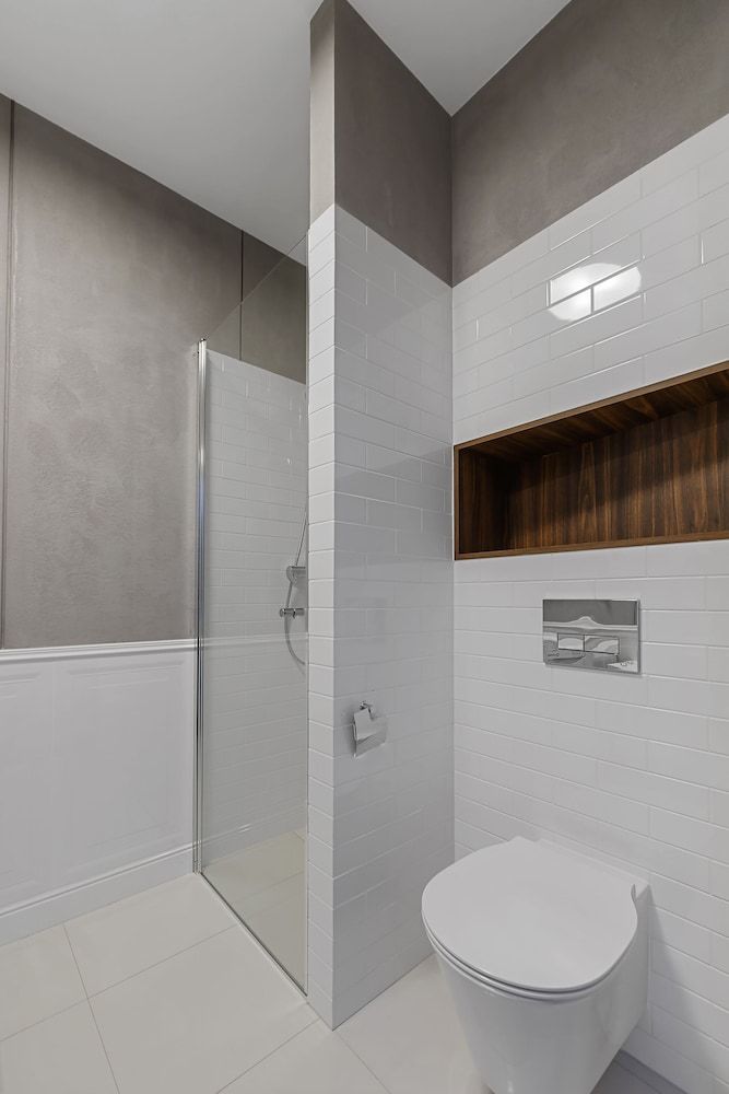 Krzywa Kamienica Superior Studio, Balcony (4) 5