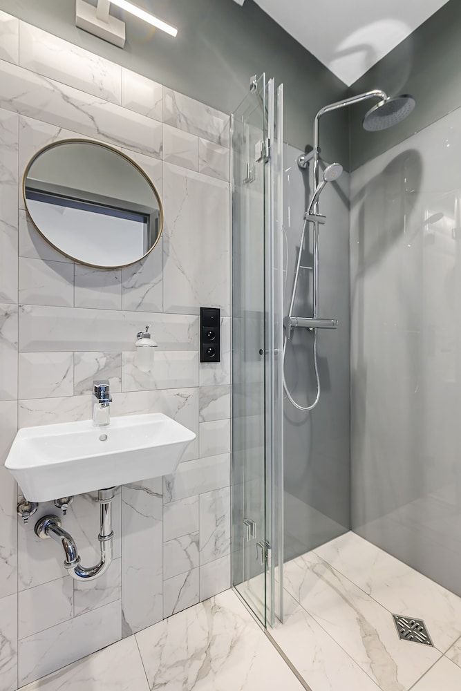 Krzywa Kamienica Deluxe Apartment (6, poddasze) 3