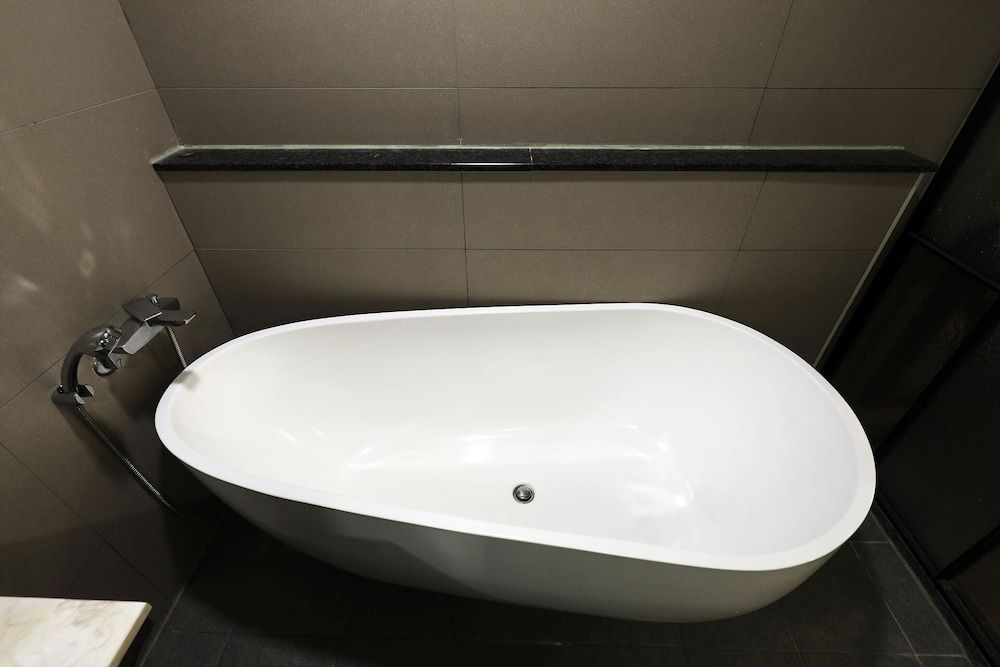 Mind Hotel Deluxe Room 7