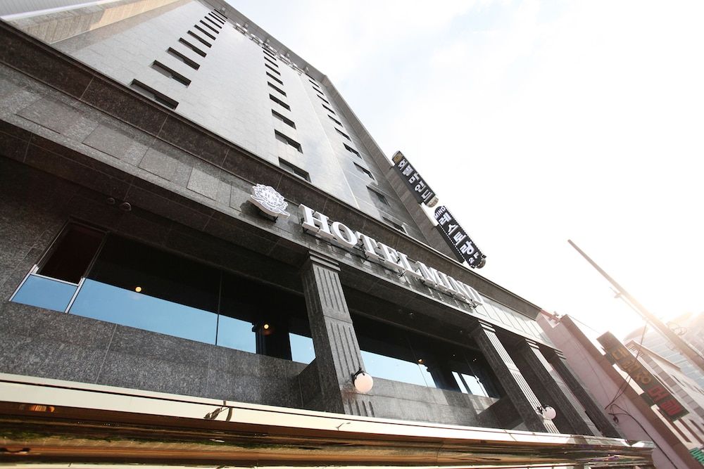 undefined Mind Hotel 5