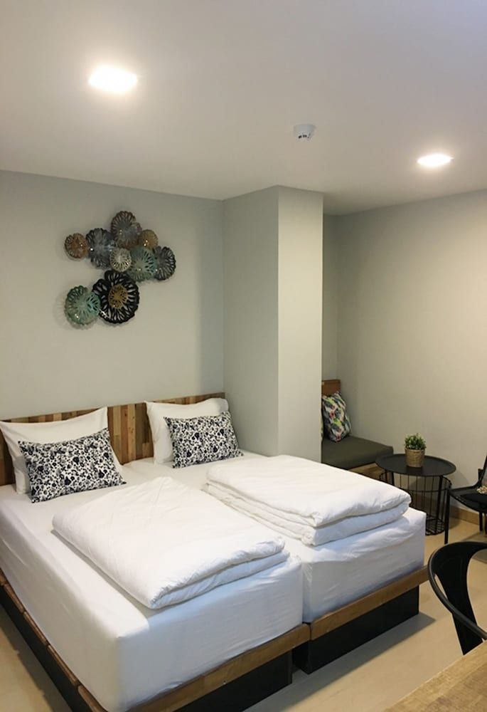 undefined Bangkok Saran Poshtel 3