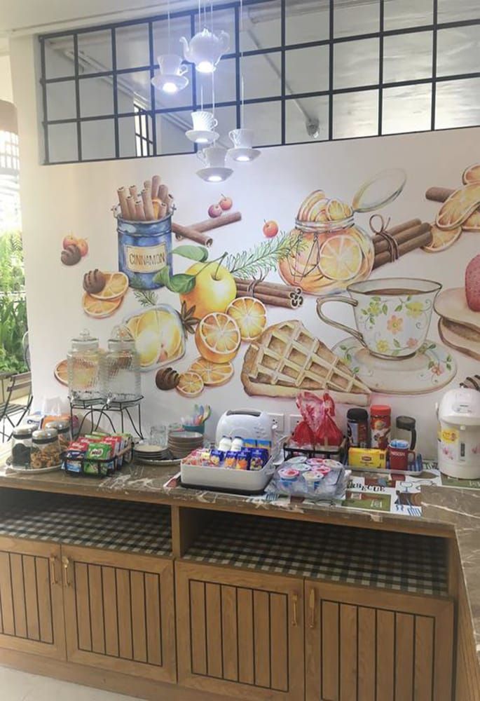 undefined Bangkok Saran Poshtel 10