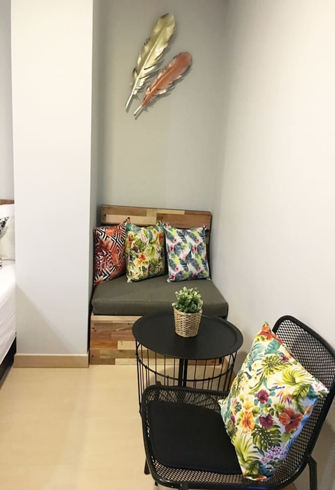 undefined Bangkok Saran Poshtel 9