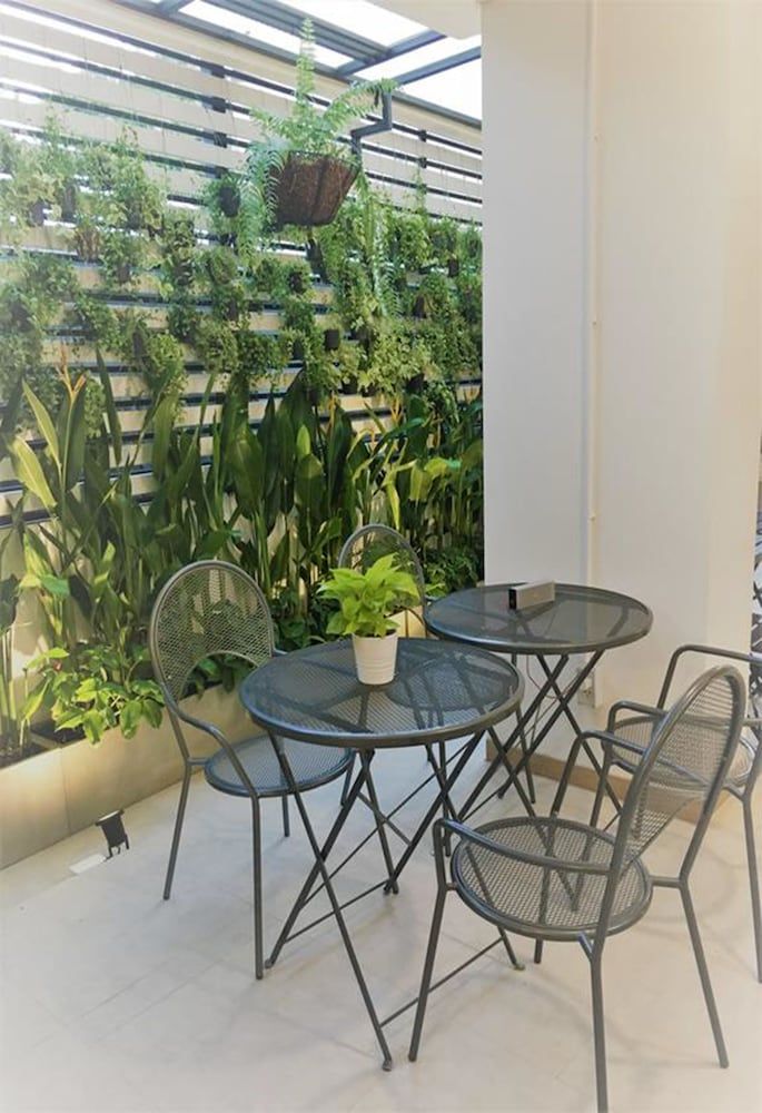 undefined Bangkok Saran Poshtel 8