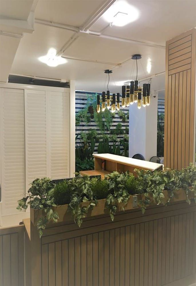 undefined Bangkok Saran Poshtel 9