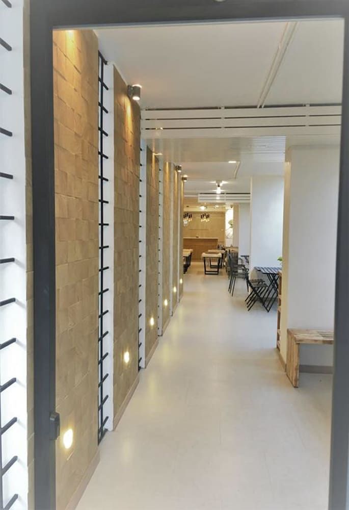 undefined Bangkok Saran Poshtel 6